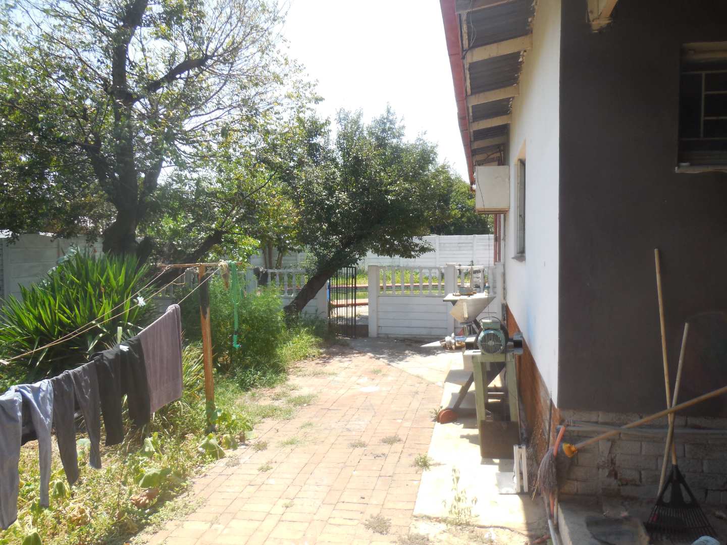 To Let 3 Bedroom Property for Rent in Weavind Park Gauteng