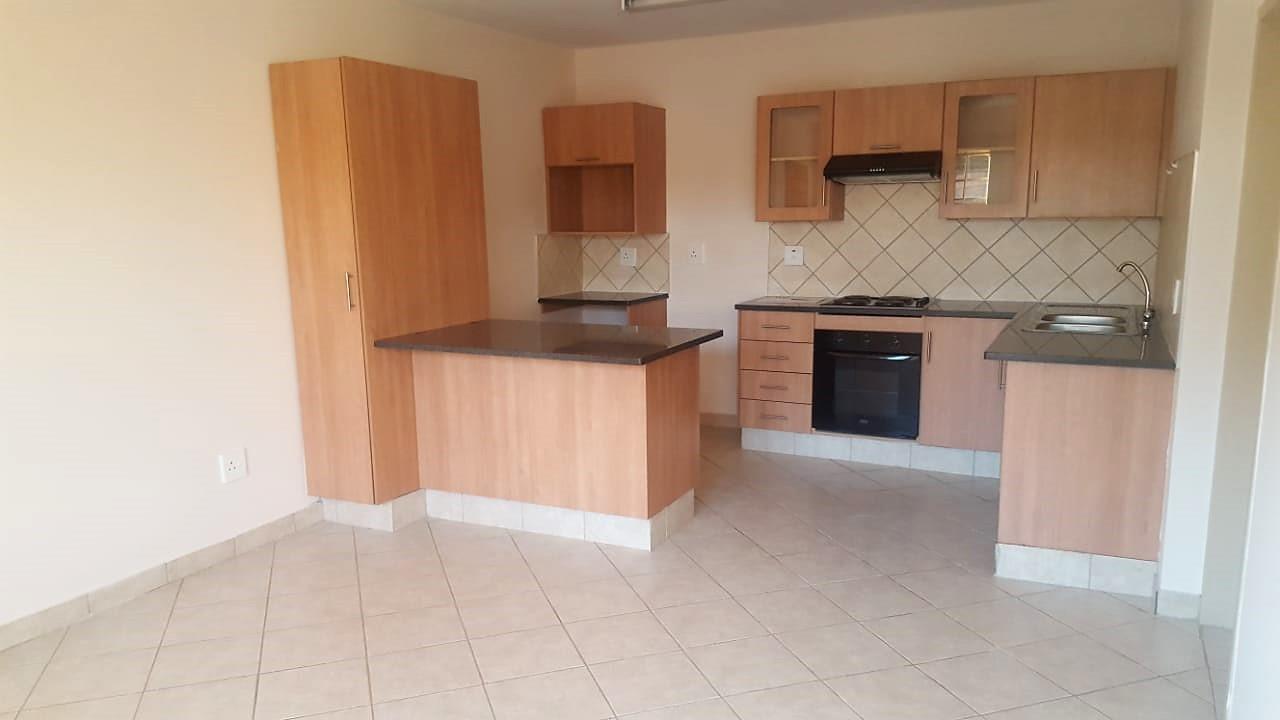 To Let 1 Bedroom Property for Rent in Elardus Park Gauteng