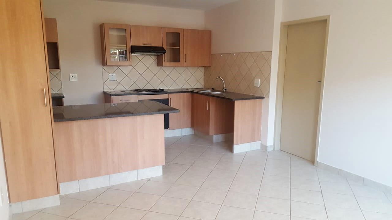 To Let 1 Bedroom Property for Rent in Elardus Park Gauteng