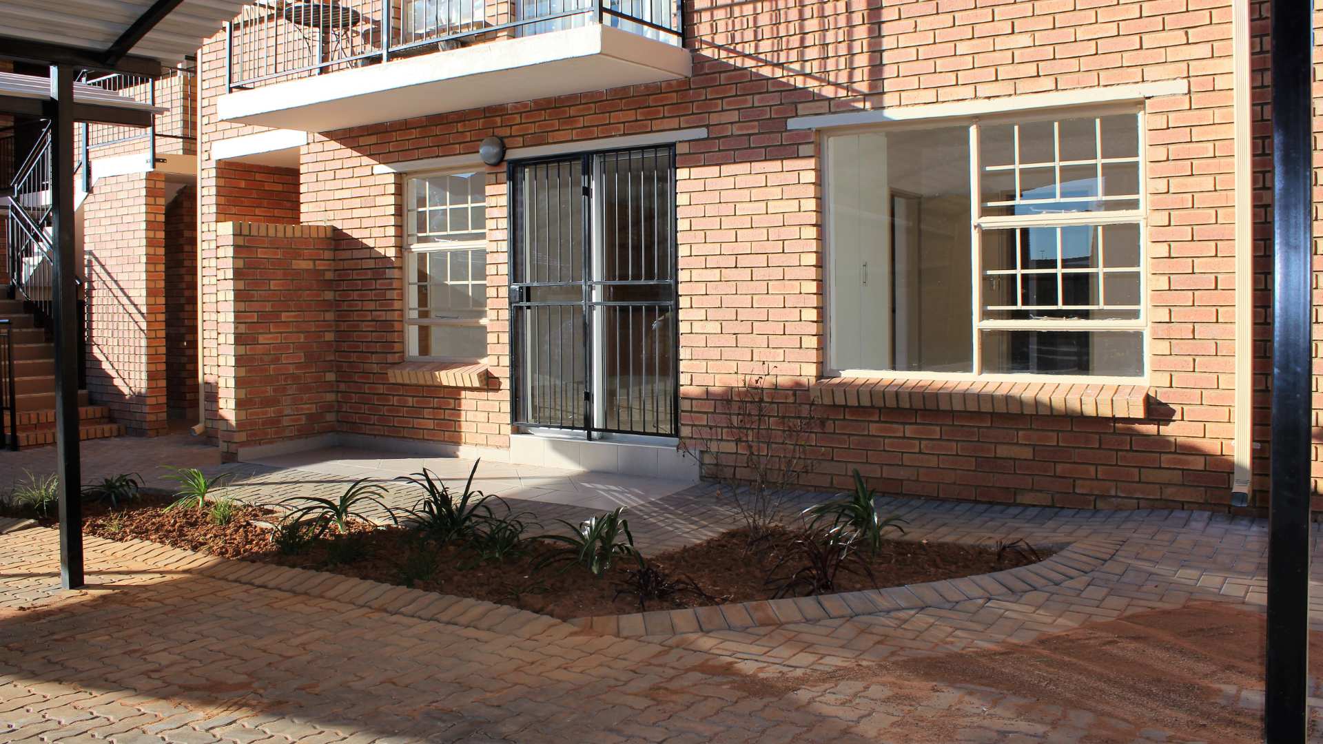 To Let 1 Bedroom Property for Rent in Elardus Park Gauteng