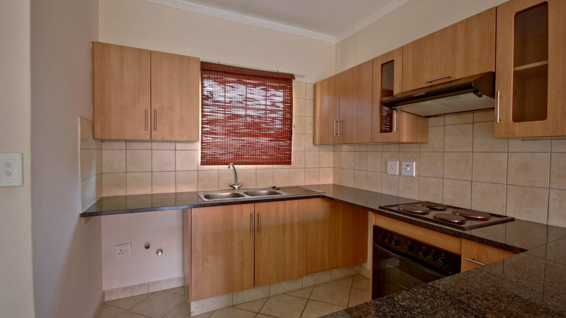 To Let 3 Bedroom Property for Rent in Elardus Park Gauteng