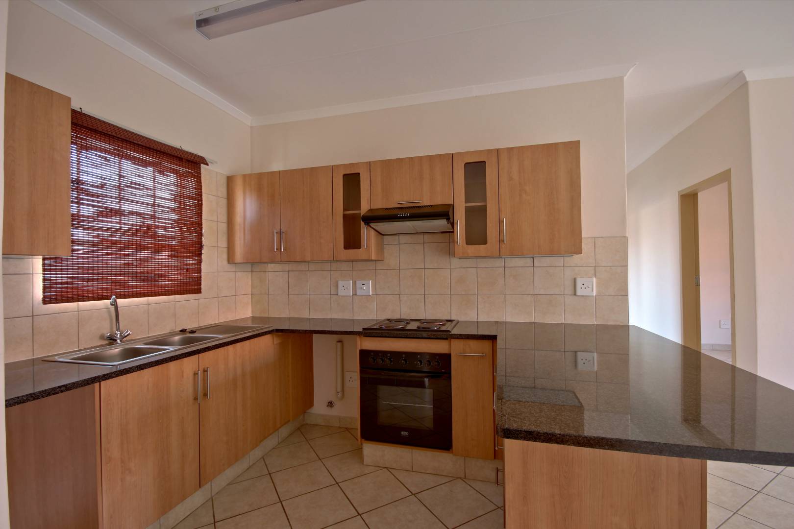 To Let 3 Bedroom Property for Rent in Elardus Park Gauteng