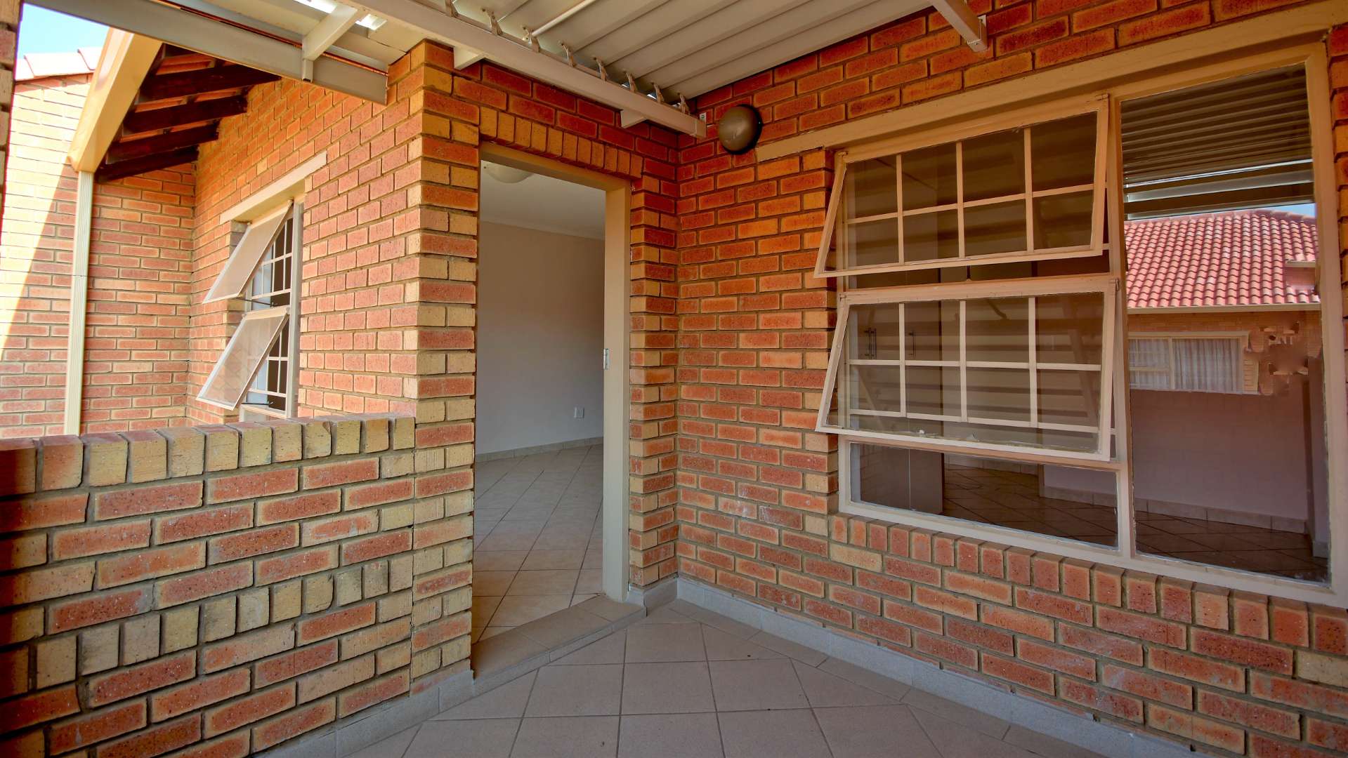 To Let 3 Bedroom Property for Rent in Elardus Park Gauteng