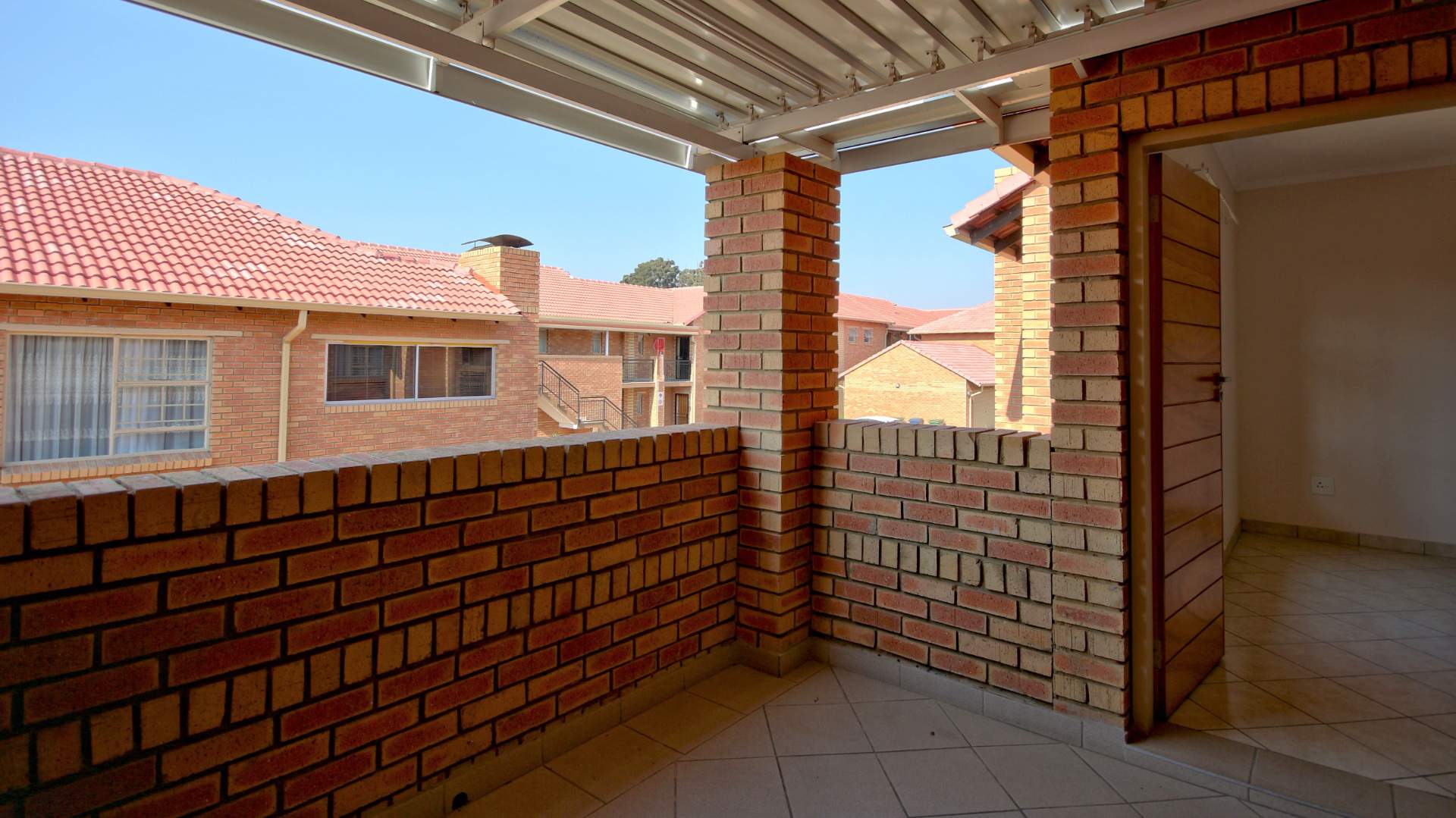 To Let 3 Bedroom Property for Rent in Elardus Park Gauteng