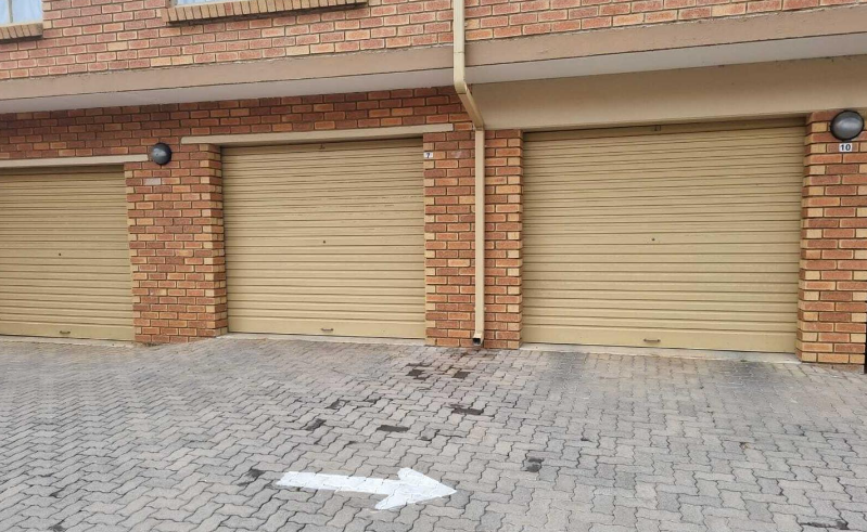 To Let 3 Bedroom Property for Rent in Elardus Park Gauteng