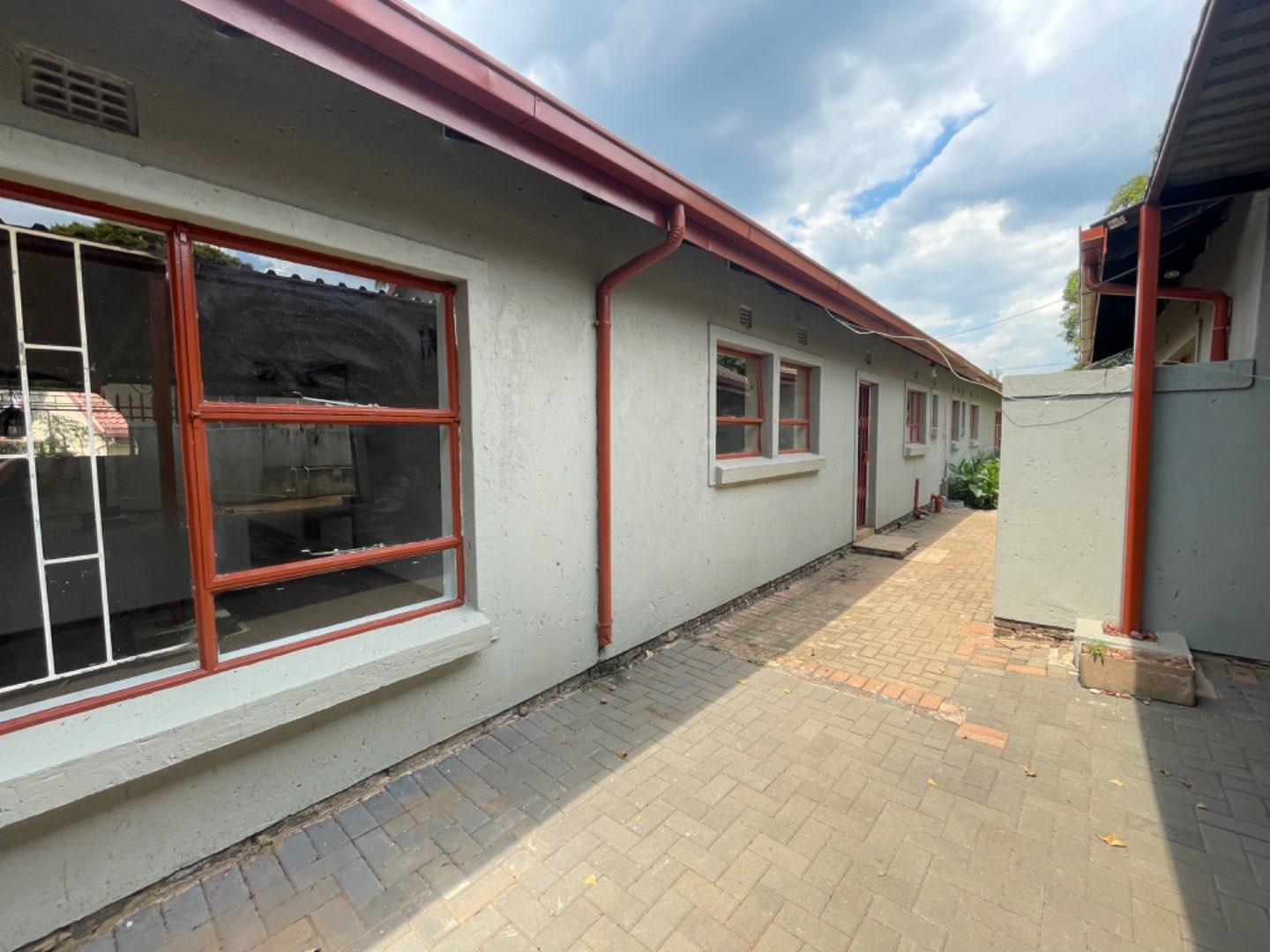 To Let 3 Bedroom Property for Rent in Birchleigh North Gauteng