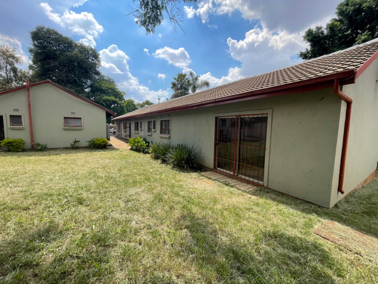 To Let 3 Bedroom Property for Rent in Birchleigh North Gauteng