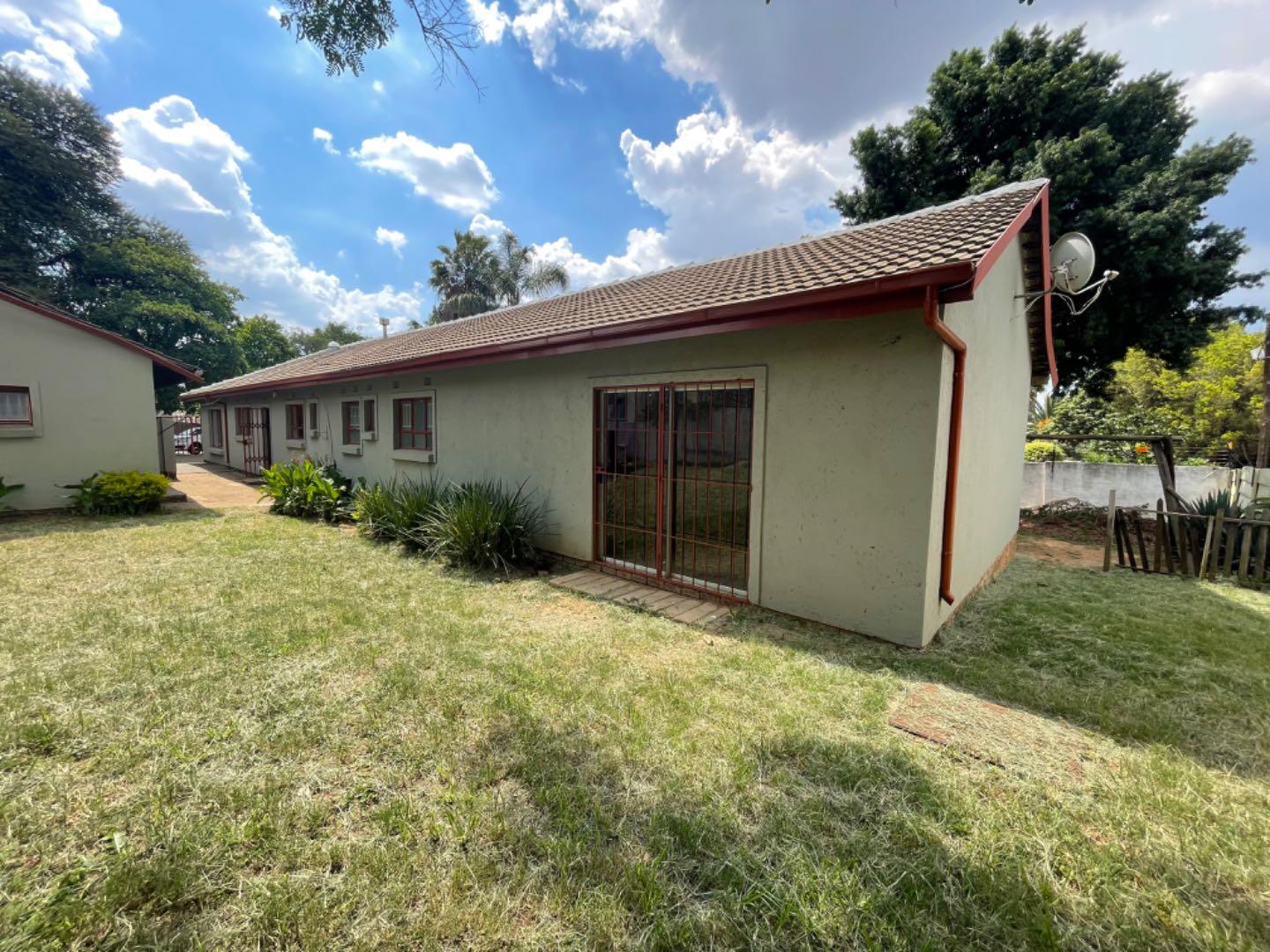 To Let 3 Bedroom Property for Rent in Birchleigh North Gauteng