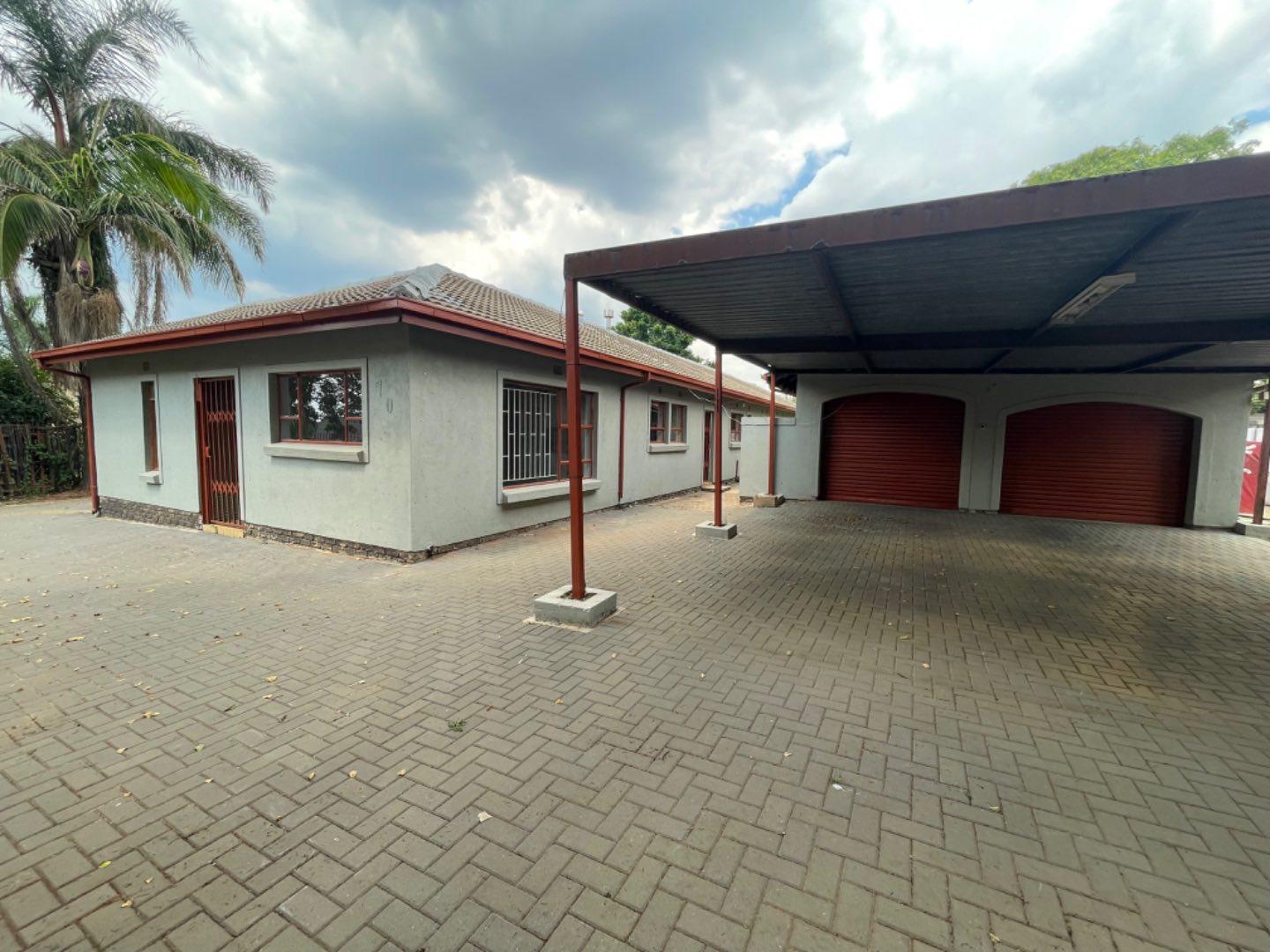 To Let 3 Bedroom Property for Rent in Birchleigh North Gauteng