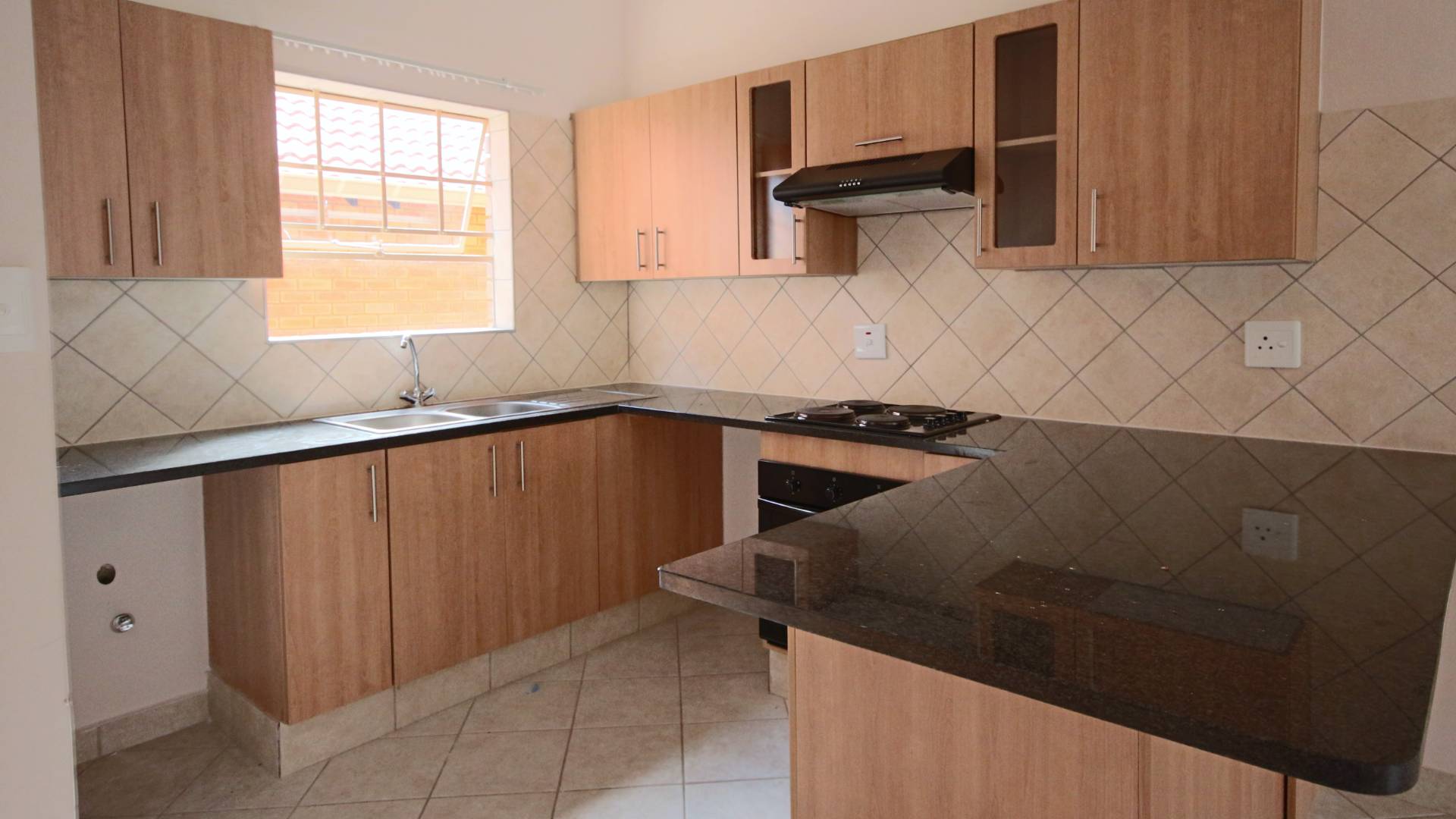 To Let 3 Bedroom Property for Rent in Elardus Park Gauteng