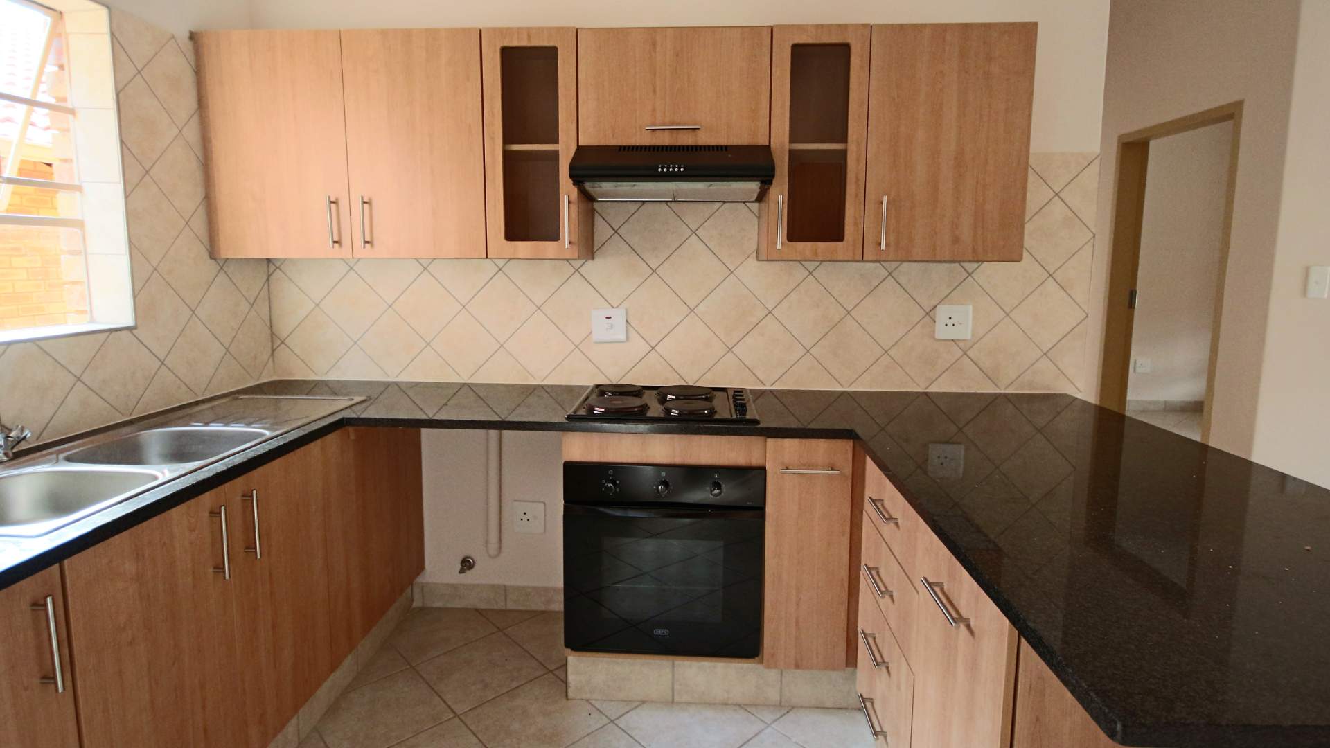 To Let 3 Bedroom Property for Rent in Elardus Park Gauteng