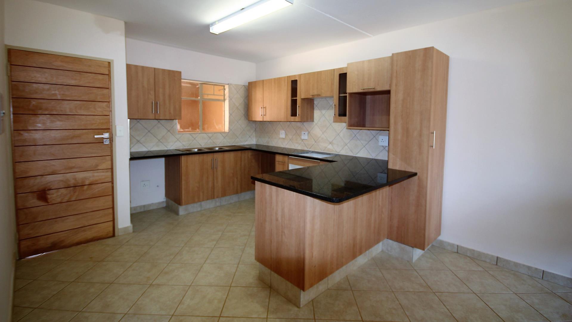 To Let 3 Bedroom Property for Rent in Elardus Park Gauteng