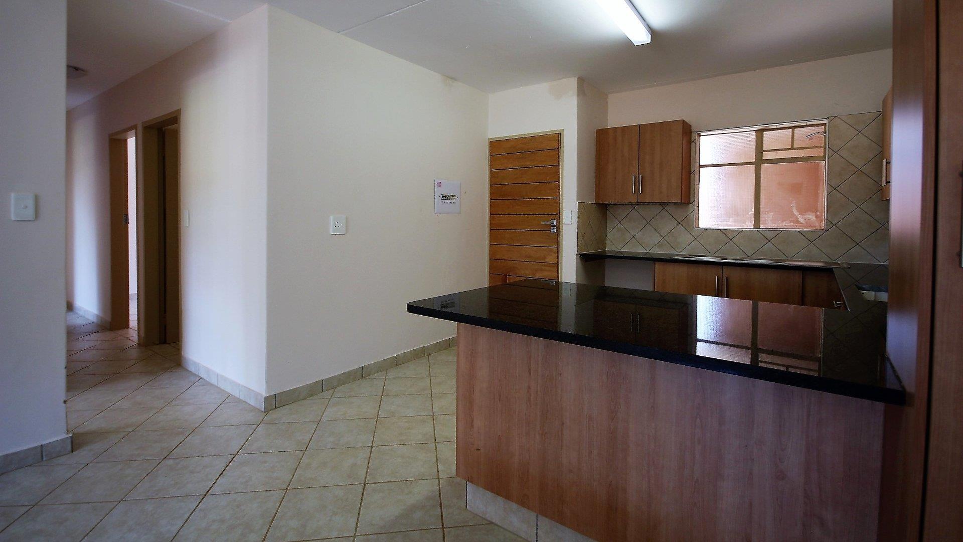 To Let 3 Bedroom Property for Rent in Elardus Park Gauteng