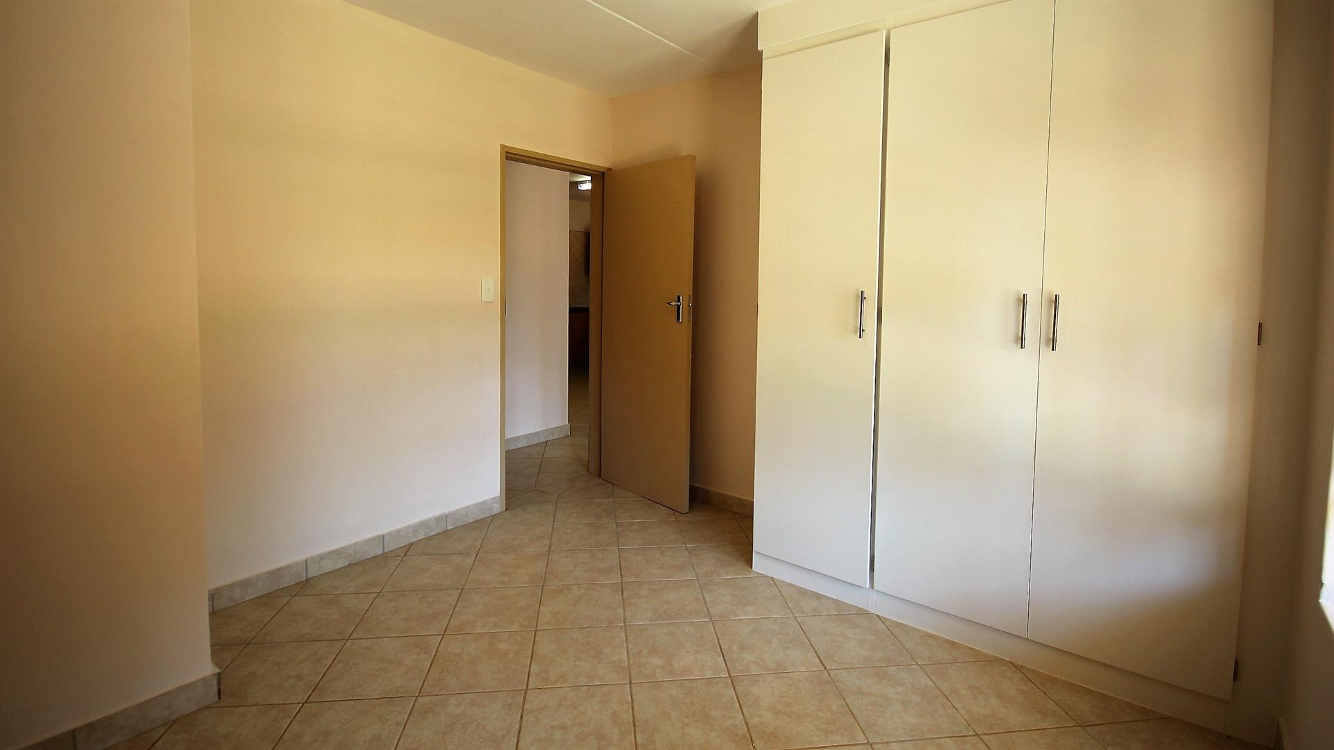 To Let 3 Bedroom Property for Rent in Elardus Park Gauteng