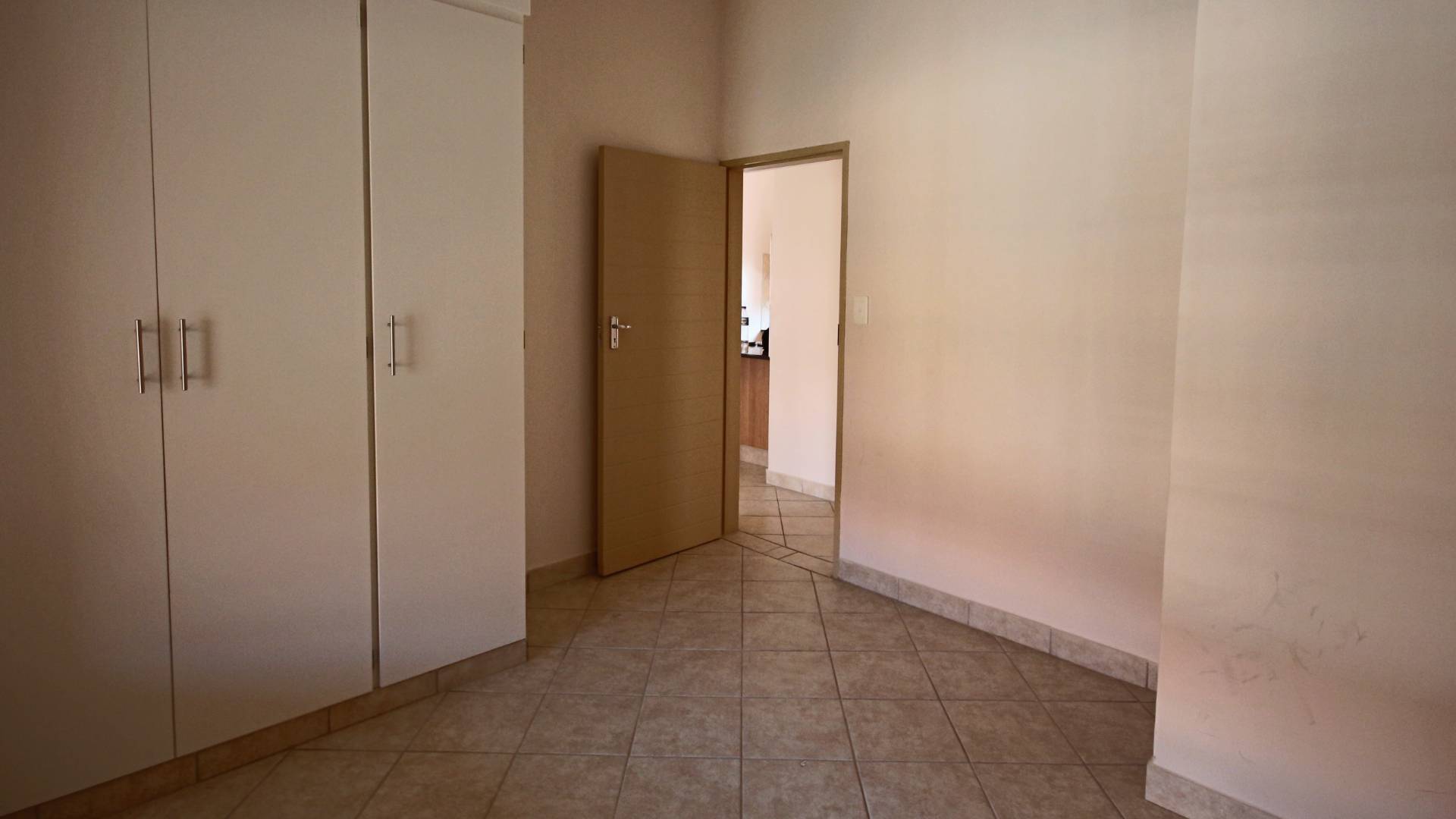 To Let 3 Bedroom Property for Rent in Elardus Park Gauteng