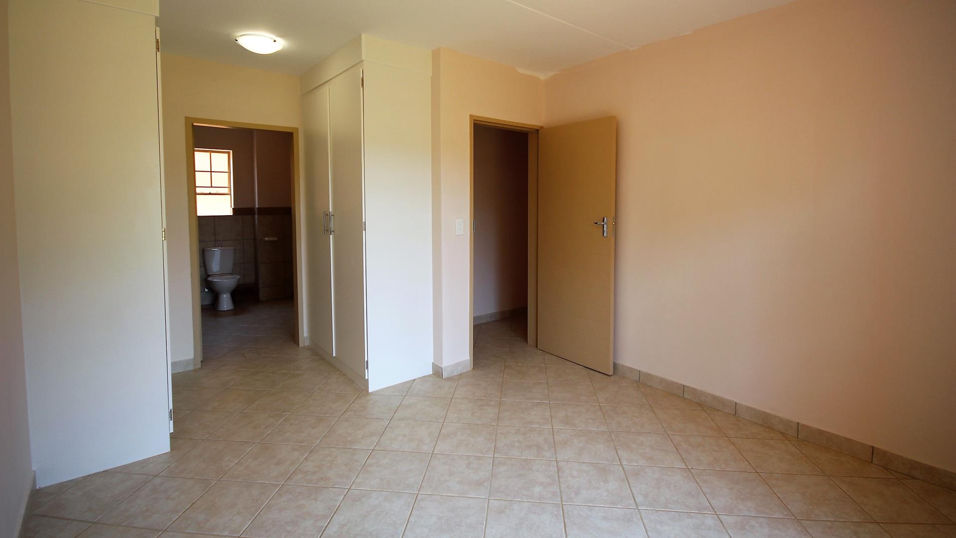 To Let 3 Bedroom Property for Rent in Elardus Park Gauteng