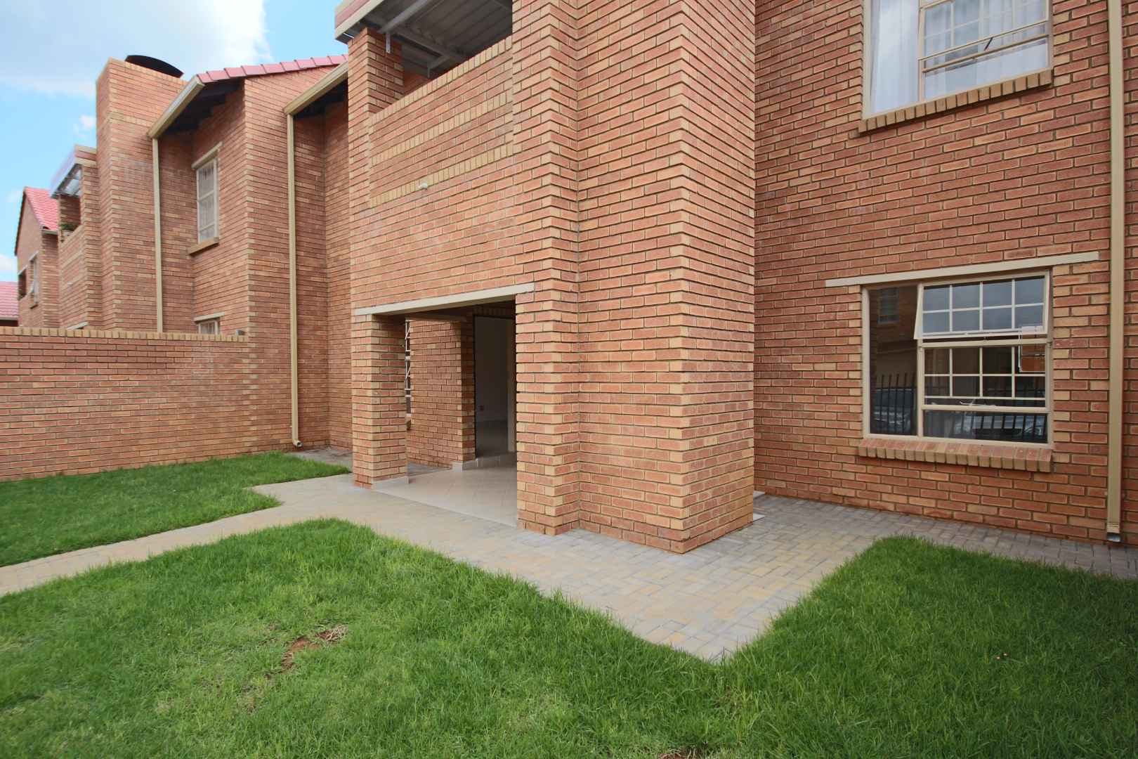 To Let 3 Bedroom Property for Rent in Elardus Park Gauteng