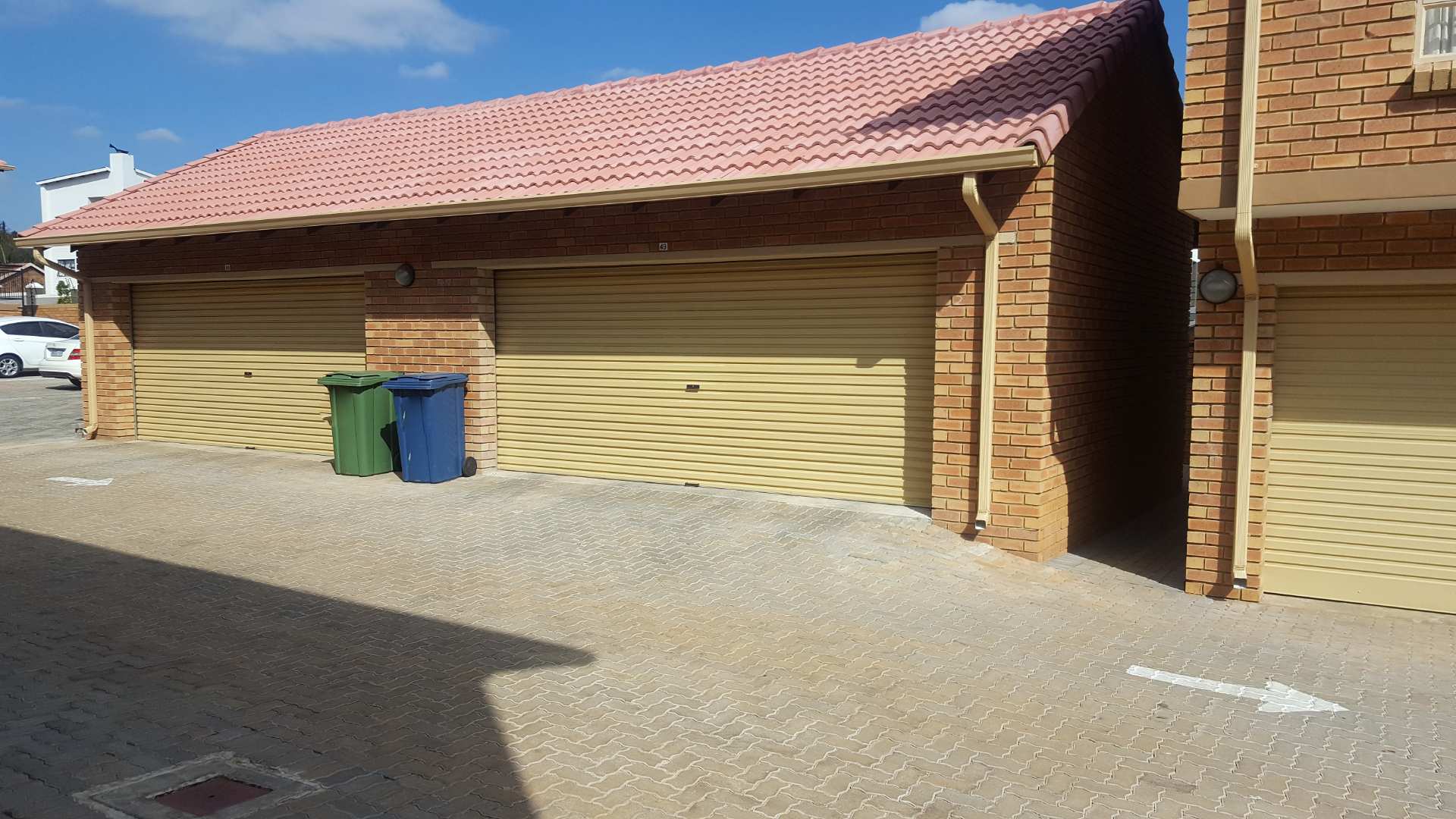 To Let 3 Bedroom Property for Rent in Elardus Park Gauteng