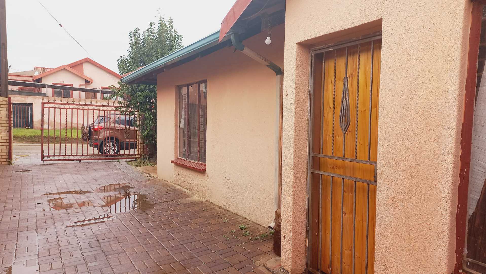 3 Bedroom Property for Sale in Ebony Park Gauteng