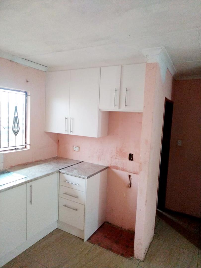 3 Bedroom Property for Sale in Ebony Park Gauteng