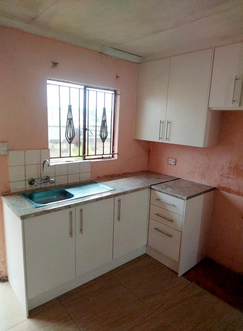 3 Bedroom Property for Sale in Ebony Park Gauteng