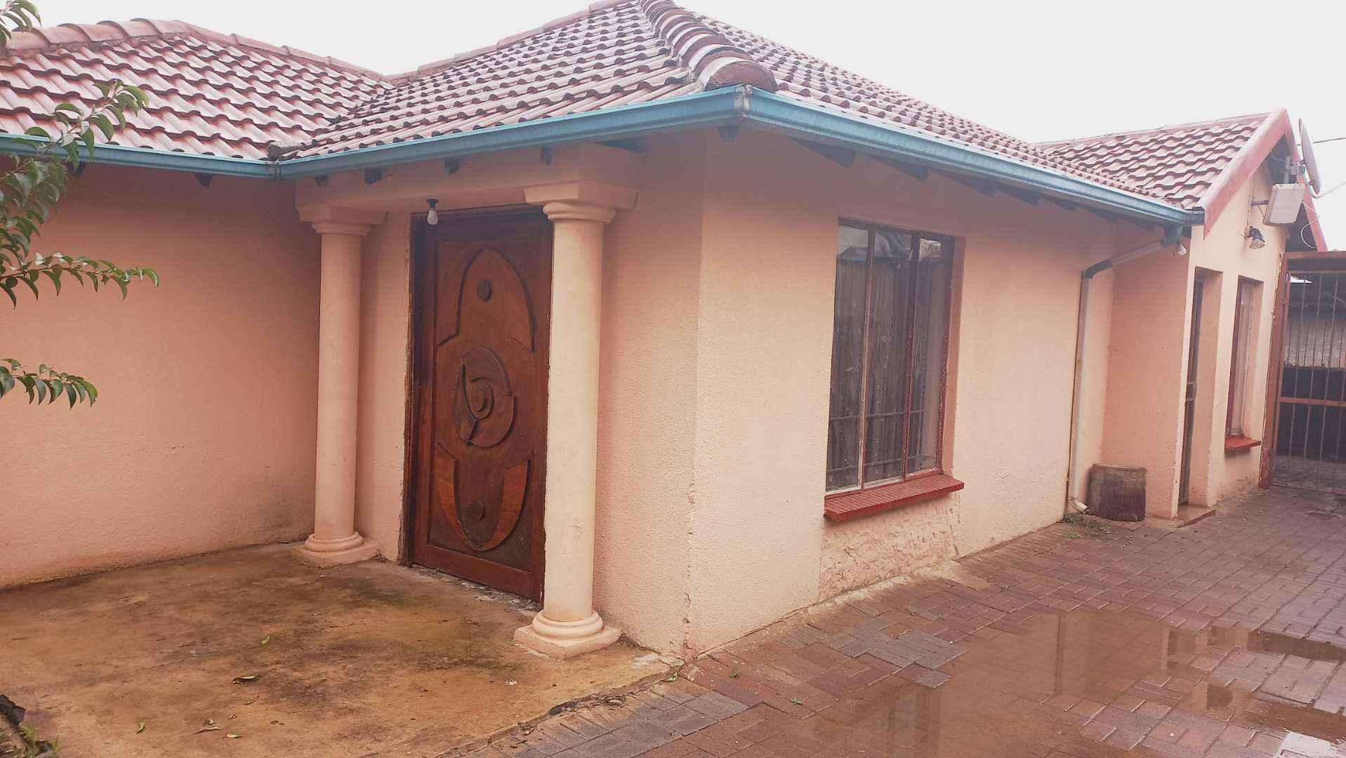 3 Bedroom Property for Sale in Ebony Park Gauteng