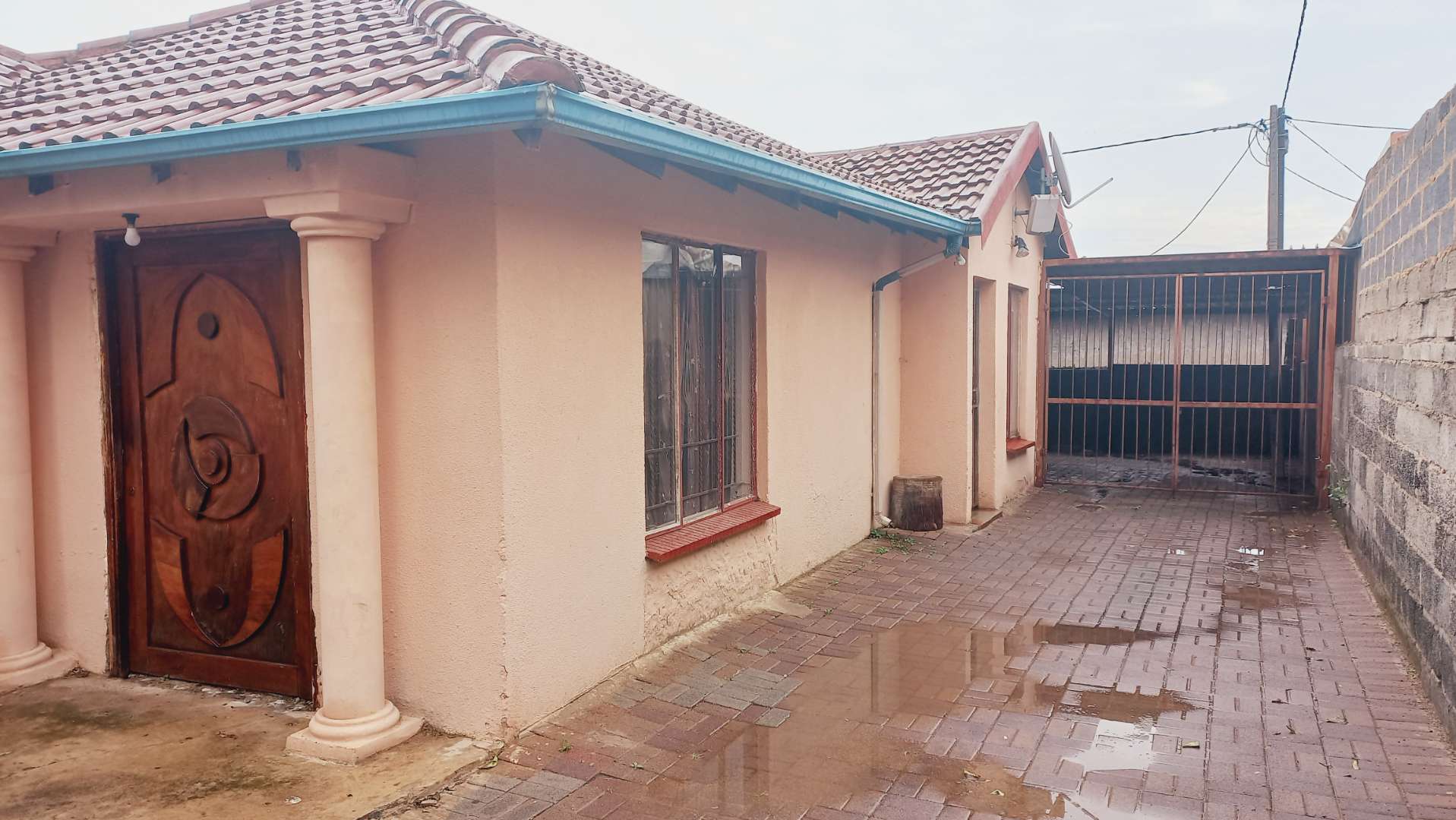 3 Bedroom Property for Sale in Ebony Park Gauteng