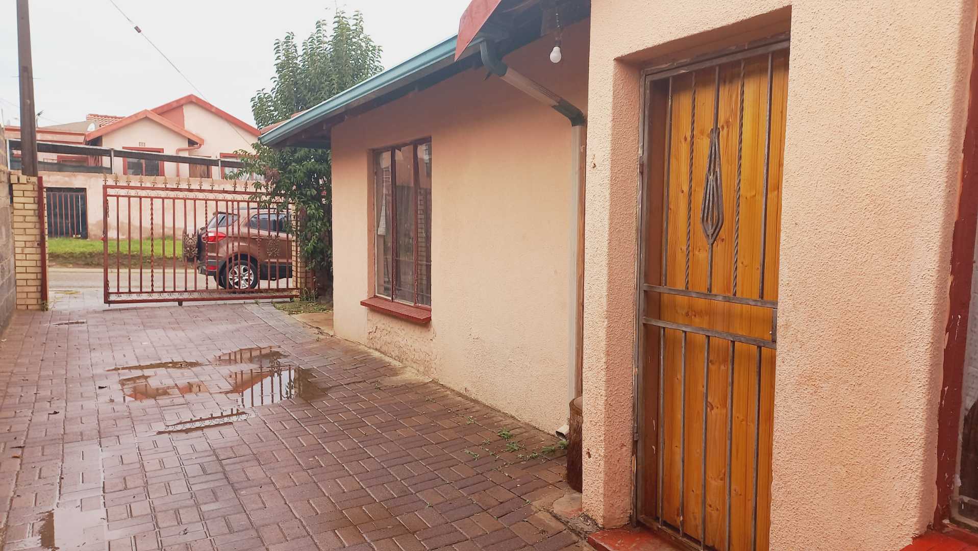 3 Bedroom Property for Sale in Ebony Park Gauteng