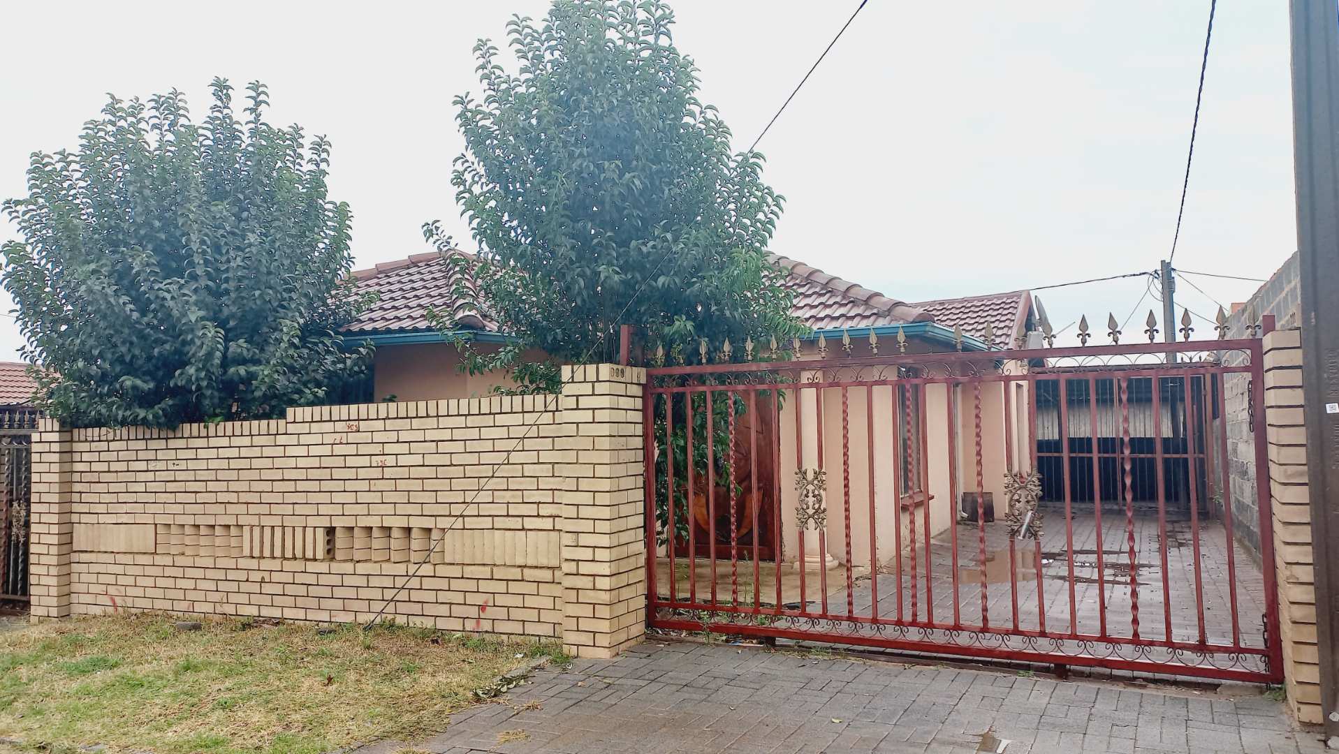 3 Bedroom Property for Sale in Ebony Park Gauteng