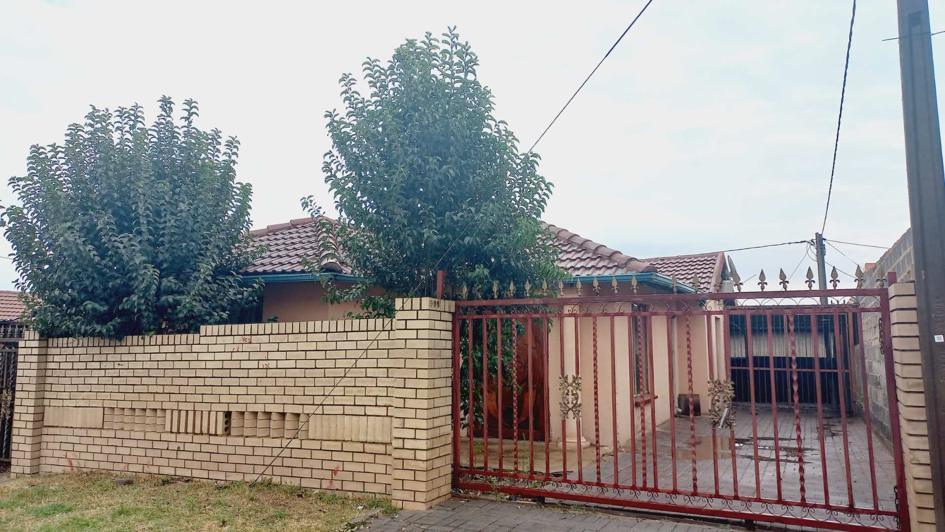 3 Bedroom Property for Sale in Ebony Park Gauteng