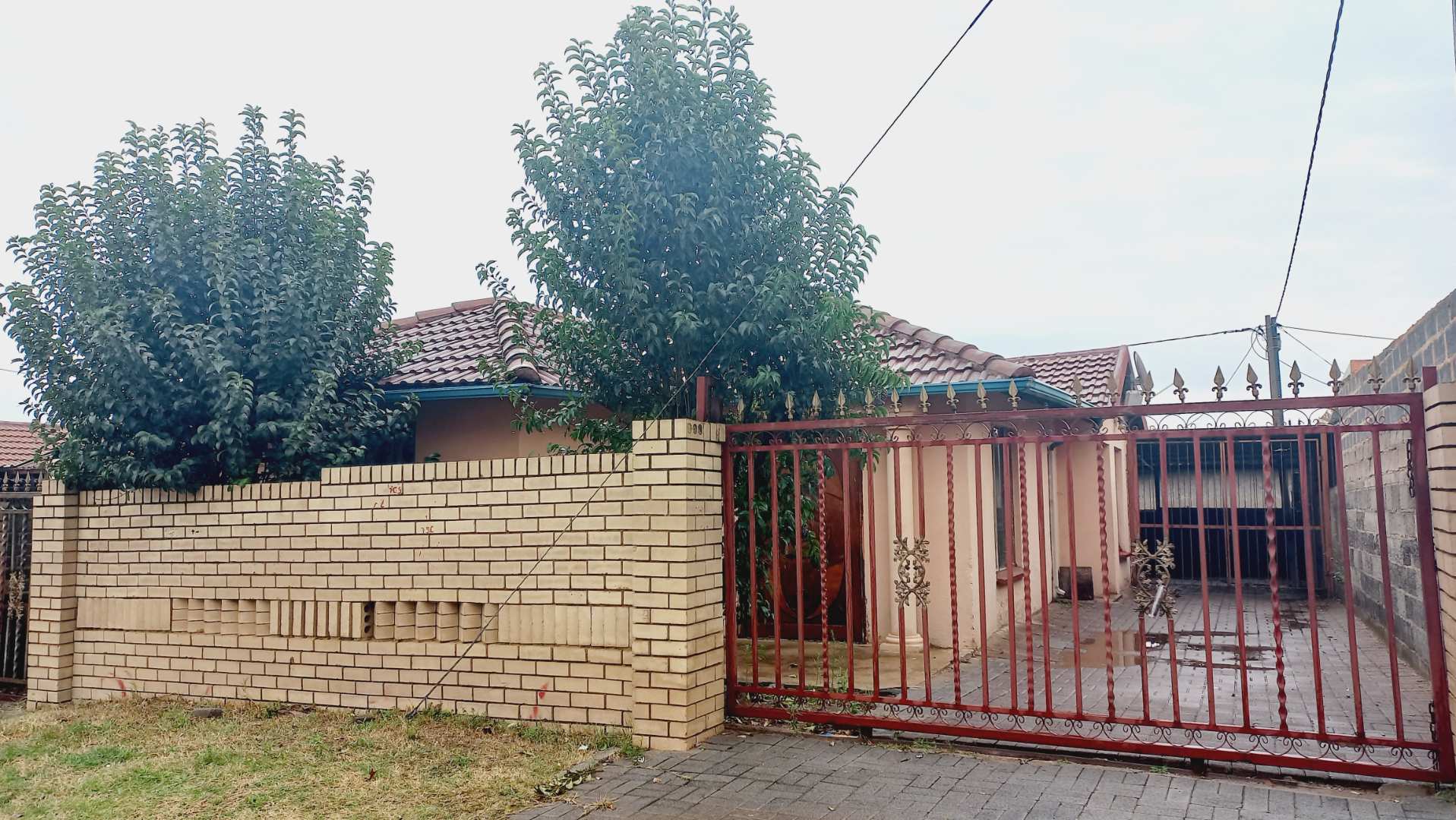 3 Bedroom Property for Sale in Ebony Park Gauteng