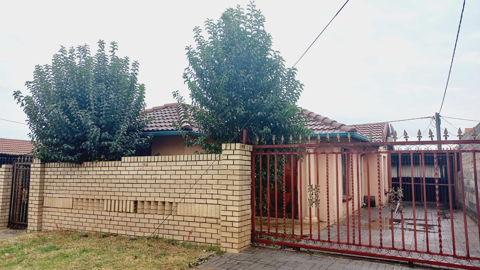 3 Bedroom Property for Sale in Ebony Park Gauteng