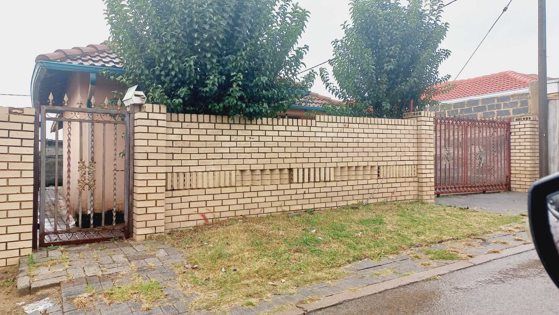 3 Bedroom Property for Sale in Ebony Park Gauteng