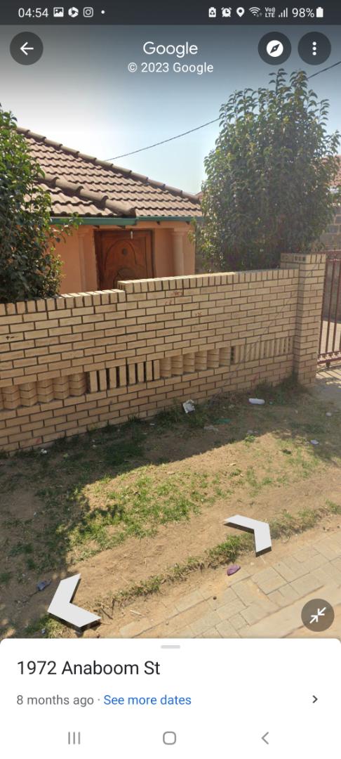 3 Bedroom Property for Sale in Ebony Park Gauteng