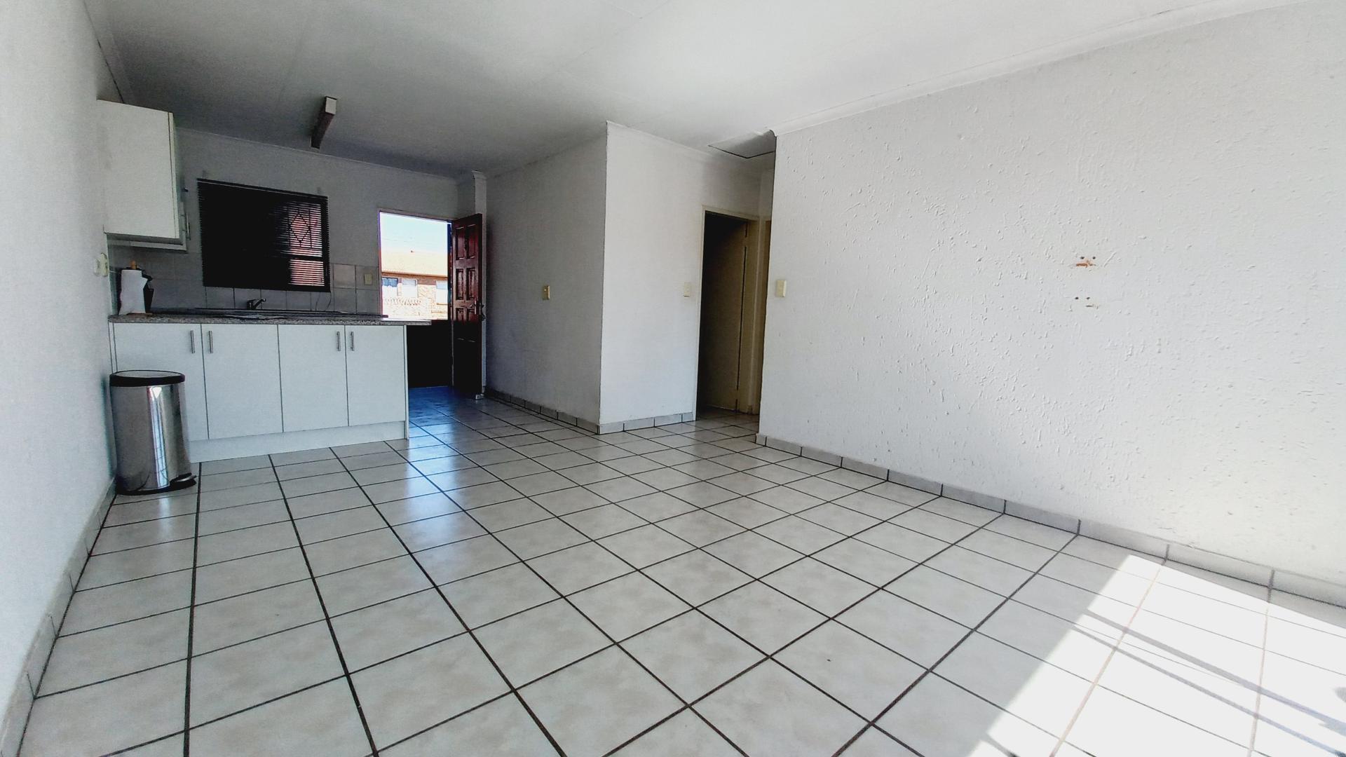 0 Bedroom Property for Sale in Buccleuch Gauteng