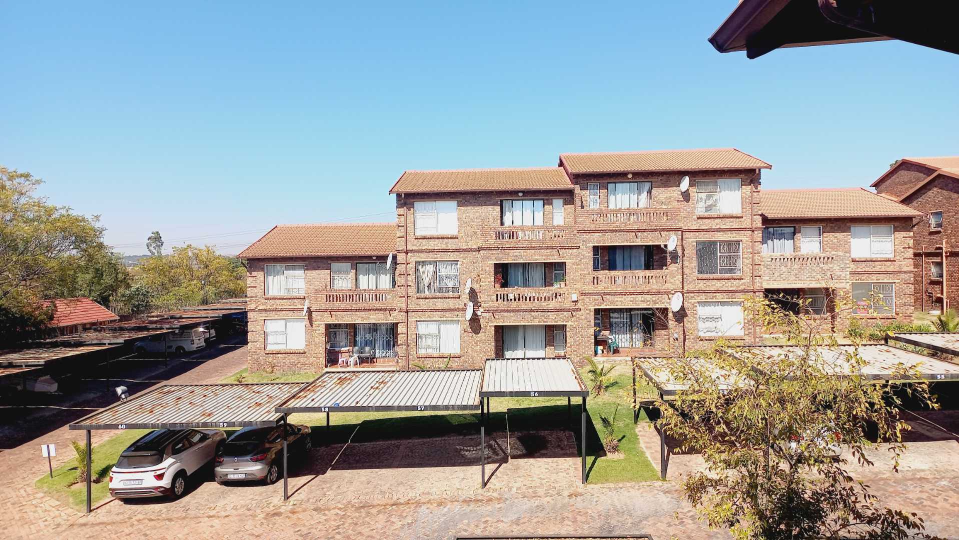 0 Bedroom Property for Sale in Buccleuch Gauteng