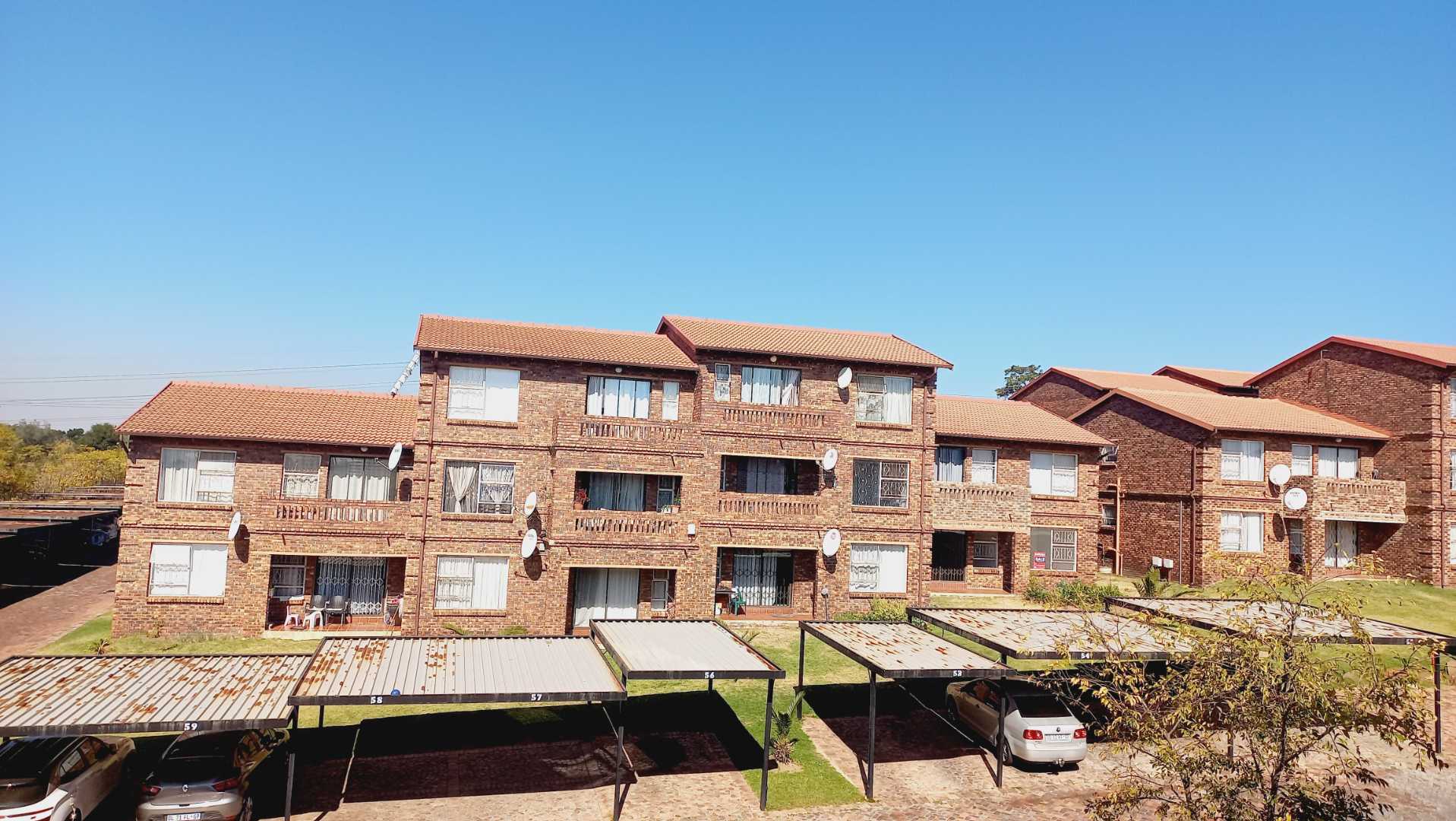 0 Bedroom Property for Sale in Buccleuch Gauteng