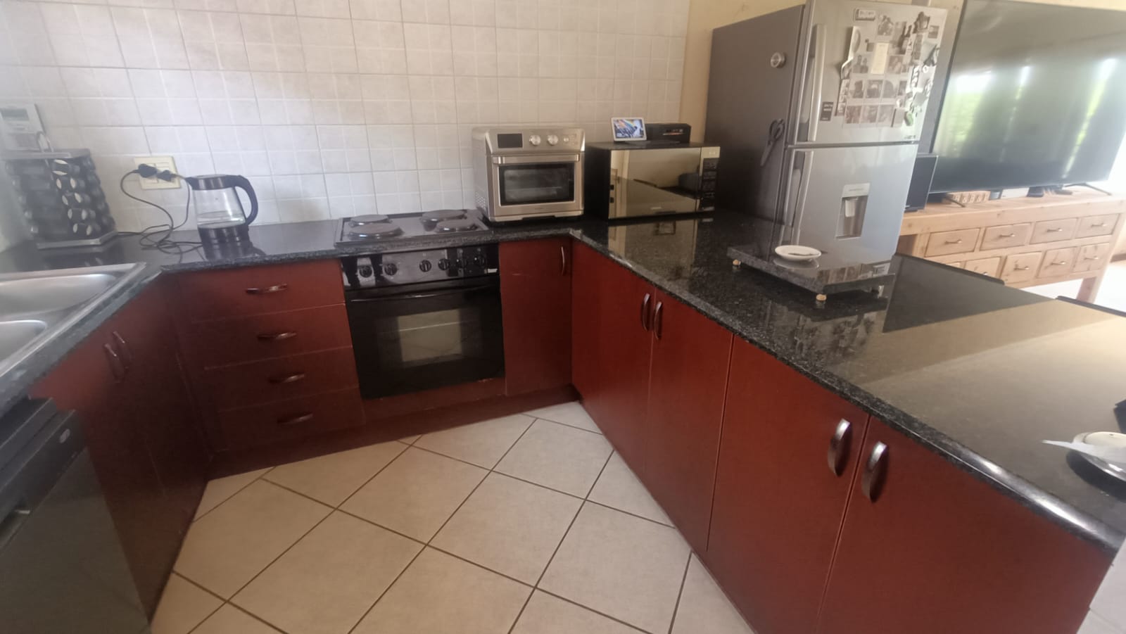 3 Bedroom Property for Sale in Zwartkop Gauteng