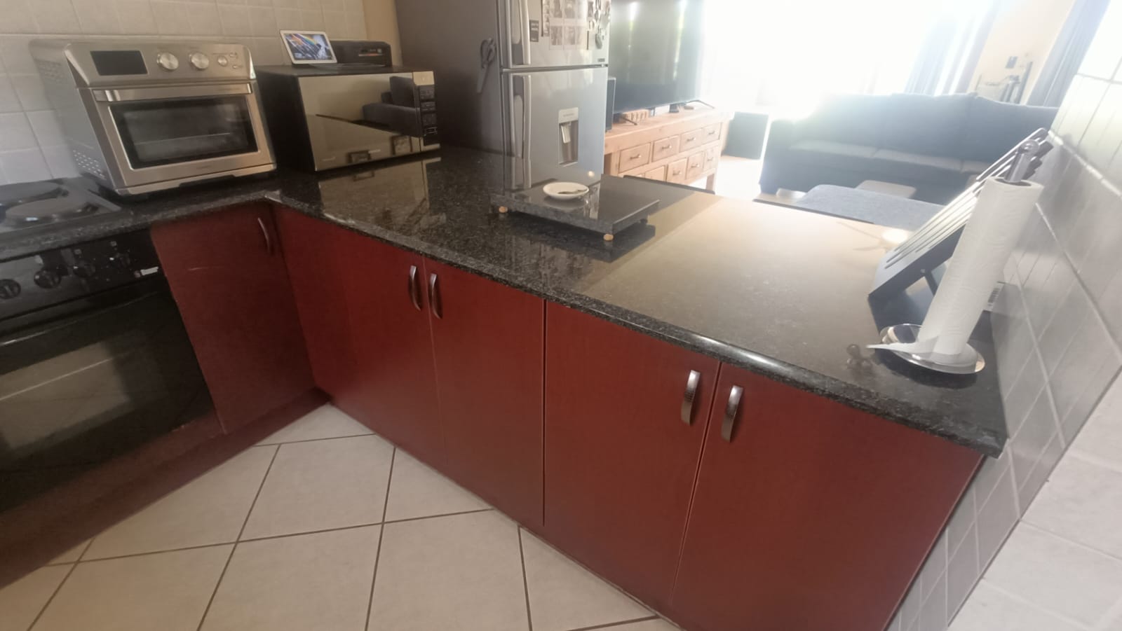 3 Bedroom Property for Sale in Zwartkop Gauteng