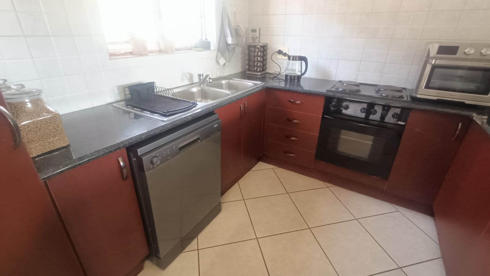 3 Bedroom Property for Sale in Zwartkop Gauteng