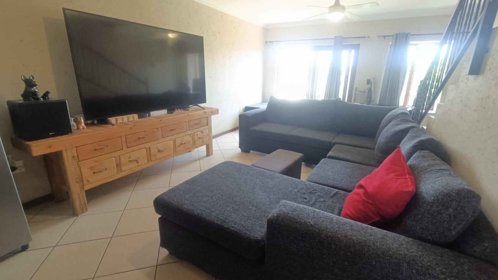 3 Bedroom Property for Sale in Zwartkop Gauteng