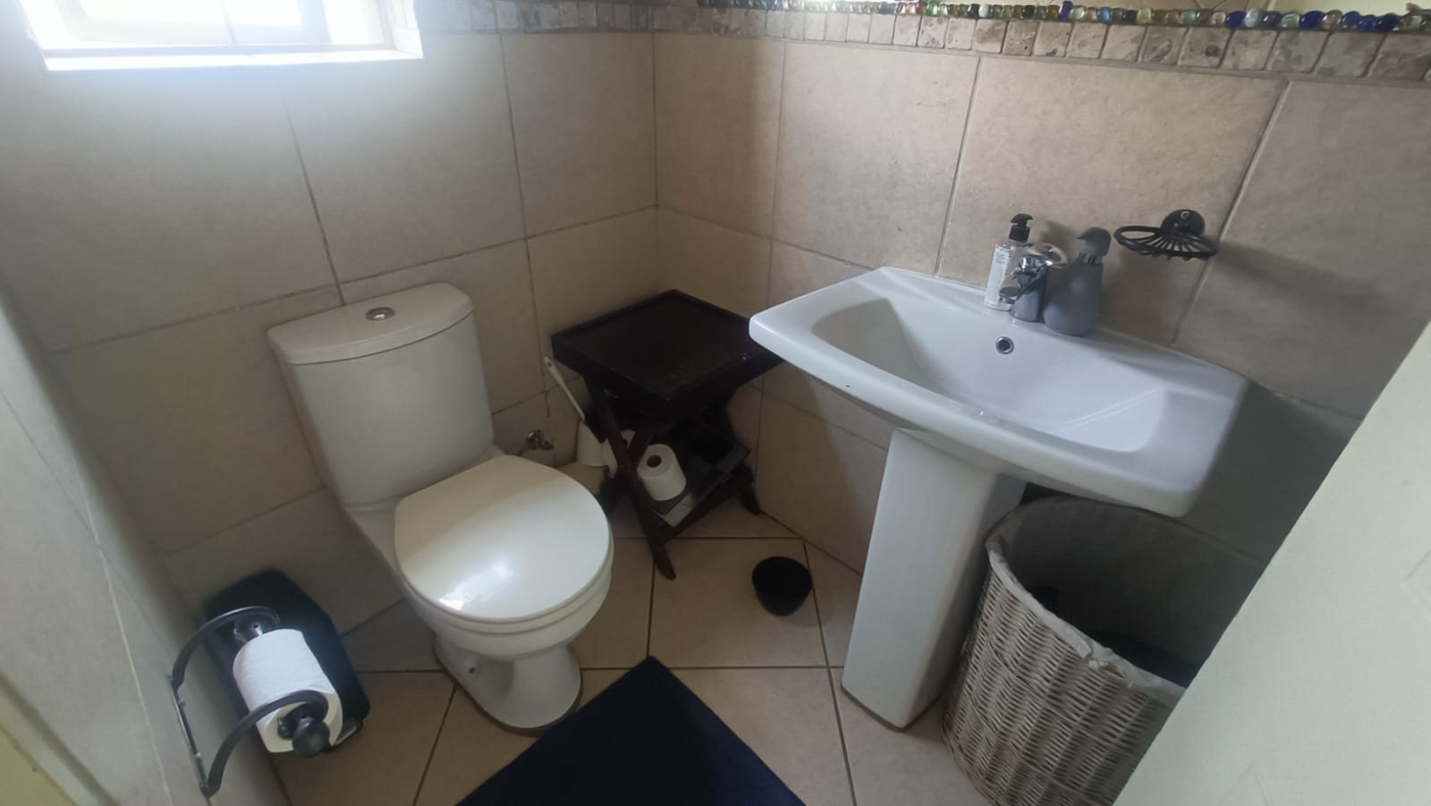 3 Bedroom Property for Sale in Zwartkop Gauteng