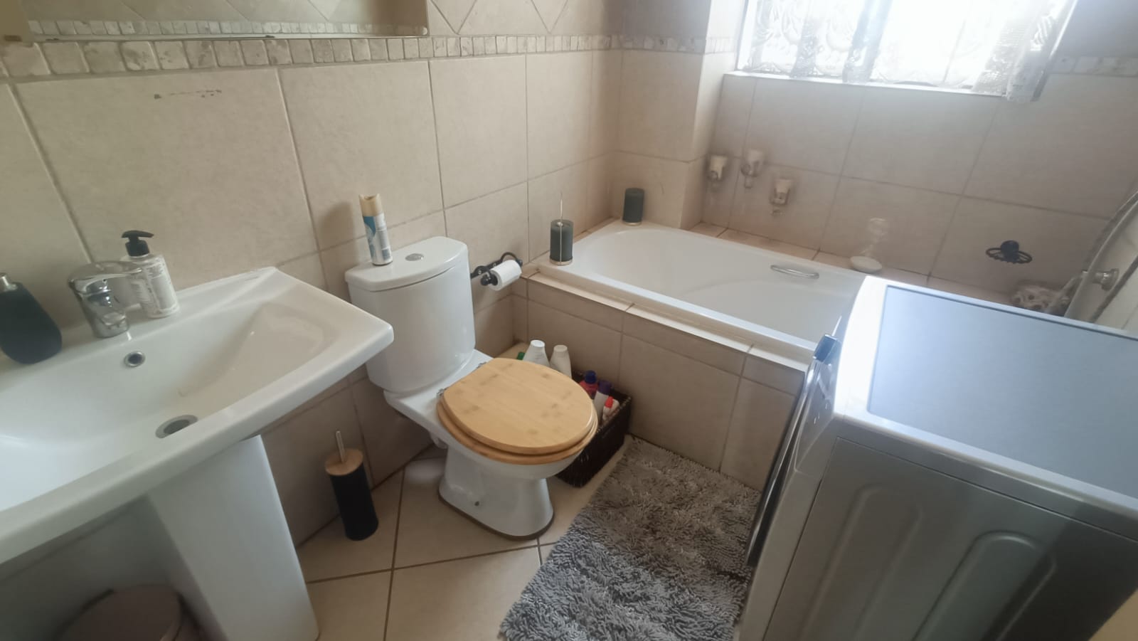 3 Bedroom Property for Sale in Zwartkop Gauteng