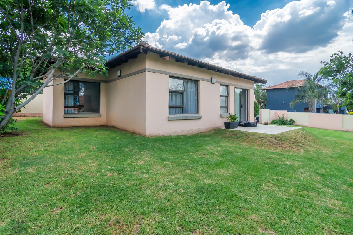 2 Bedroom Property for Sale in Greengate Gauteng