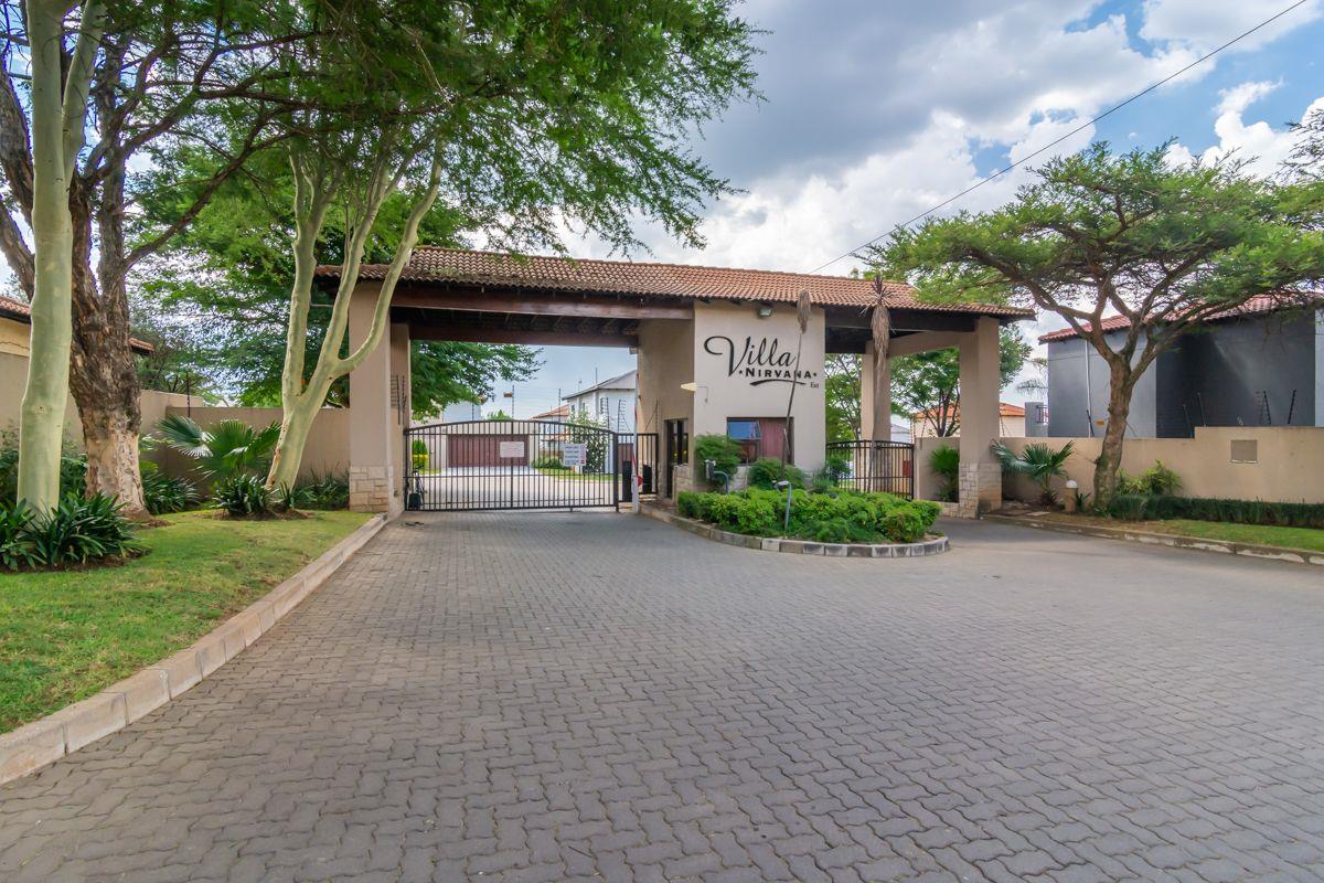 2 Bedroom Property for Sale in Greengate Gauteng