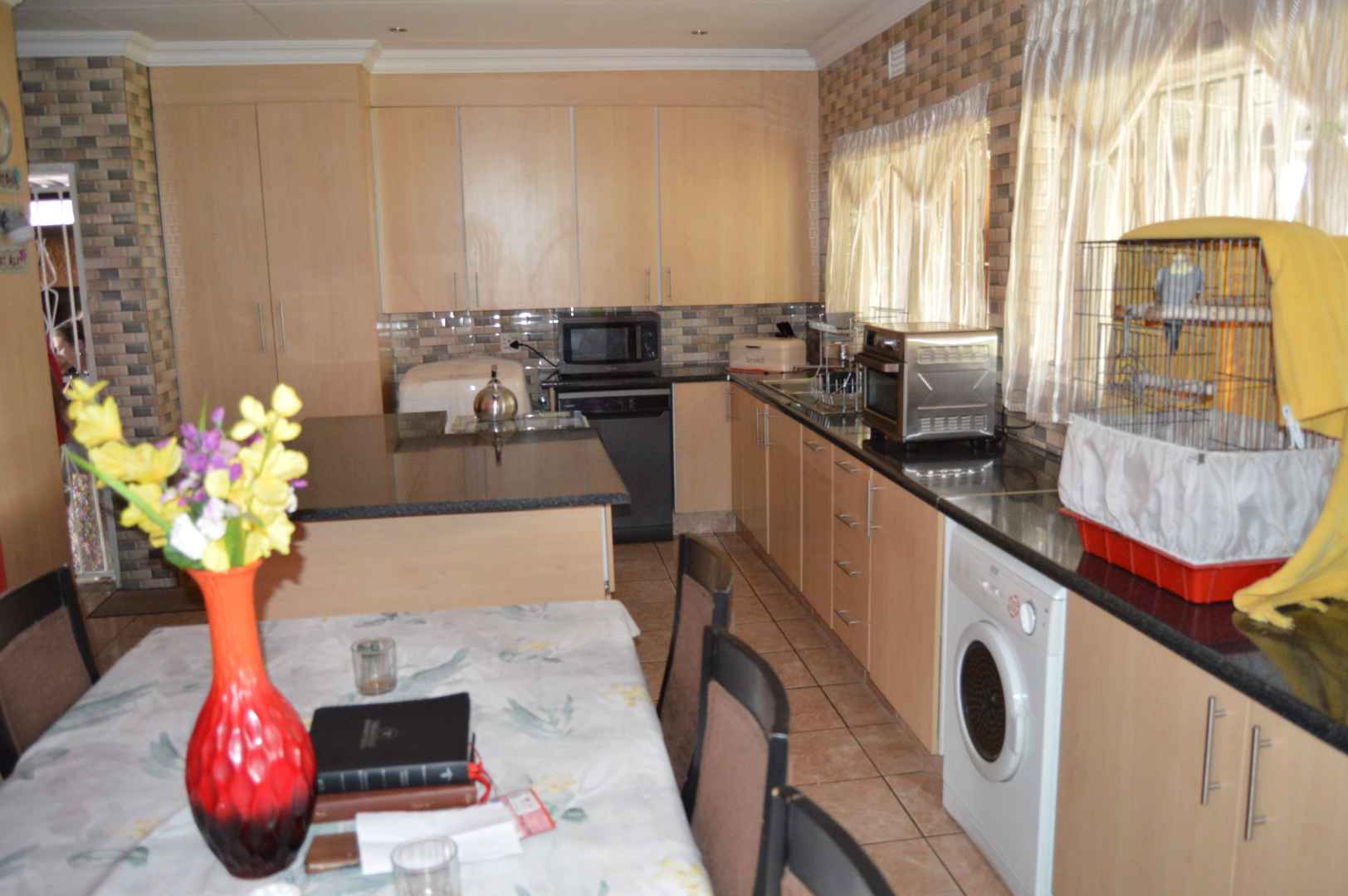 4 Bedroom Property for Sale in Dinwiddie Gauteng