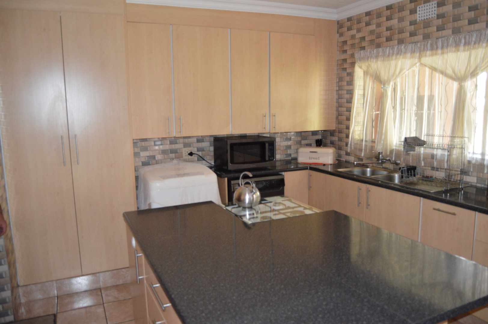 4 Bedroom Property for Sale in Dinwiddie Gauteng