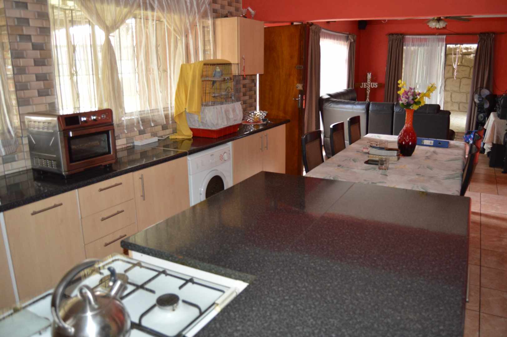 4 Bedroom Property for Sale in Dinwiddie Gauteng