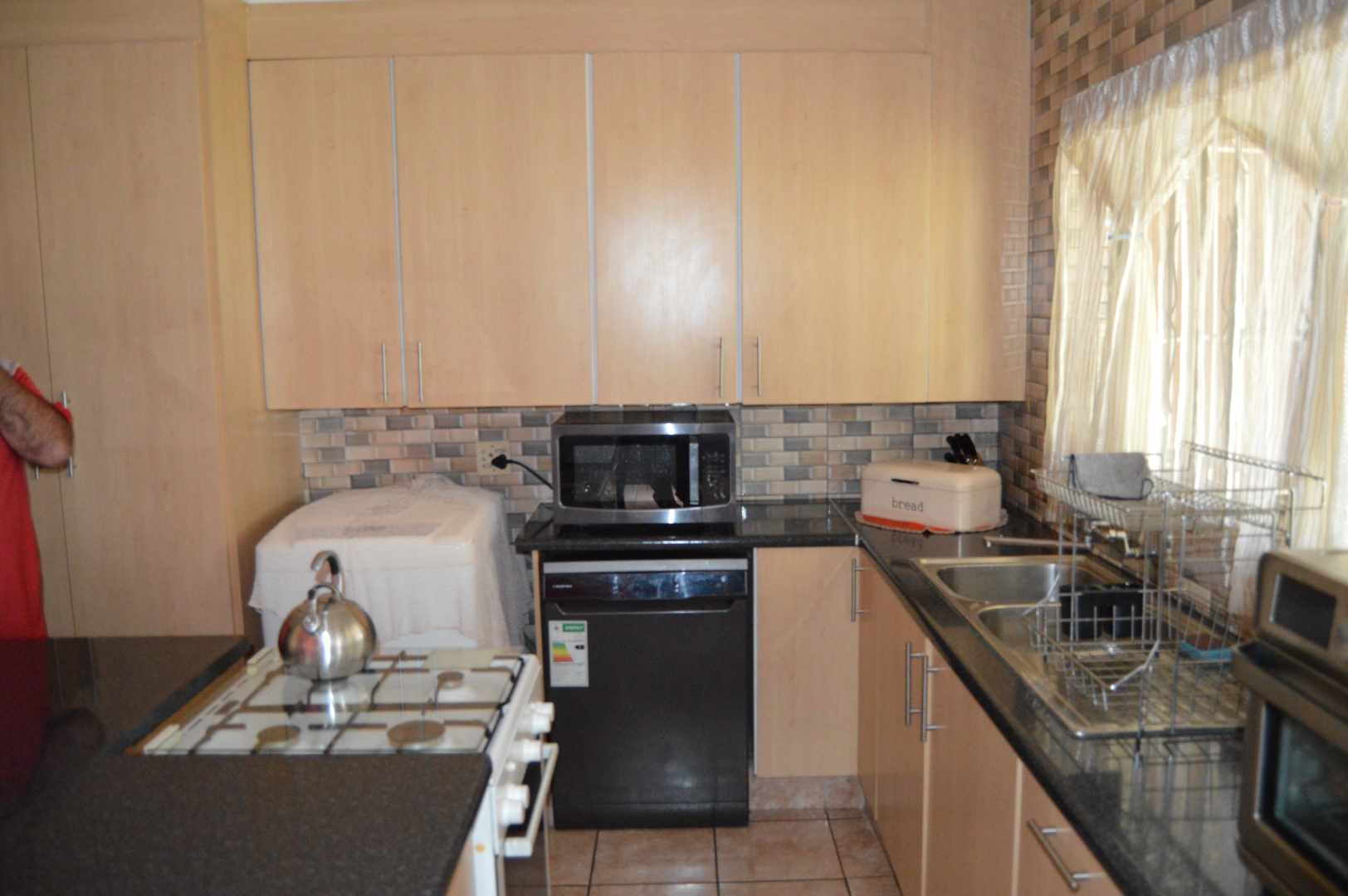 4 Bedroom Property for Sale in Dinwiddie Gauteng