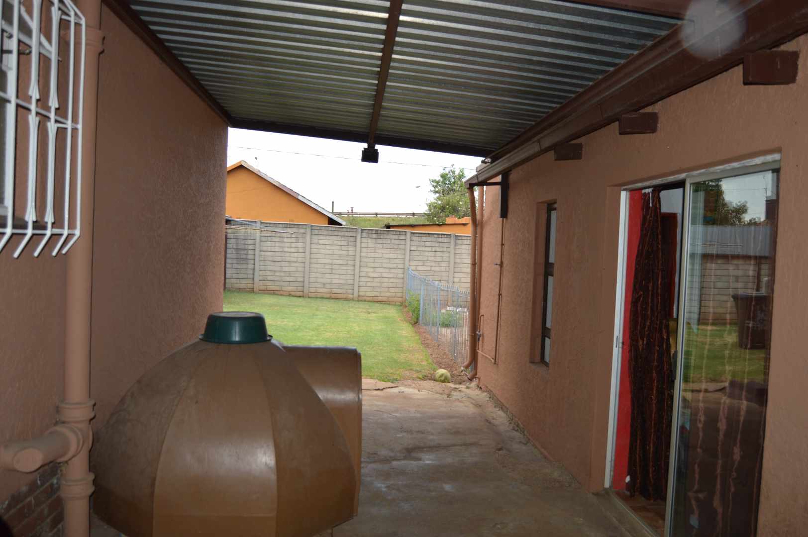 4 Bedroom Property for Sale in Dinwiddie Gauteng